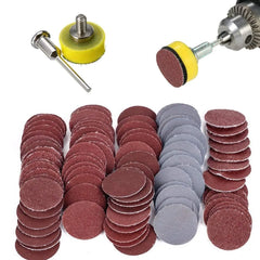 Collection image for: Accesorii pt. Șlefuire