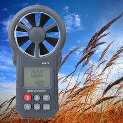 Collection image for: Anemometre