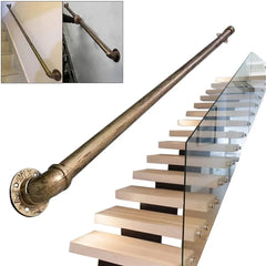 Collection image for: Balustrade & Sisteme de Mână Curente