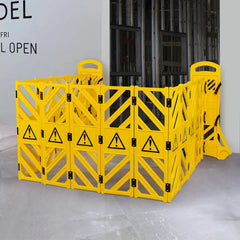 Collection image for: Bariere de Protecție & Control