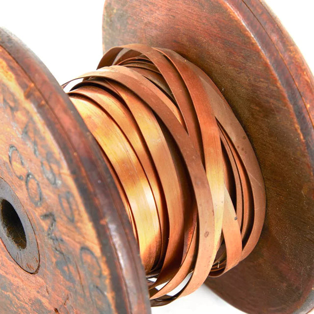Bobine & Spirale
