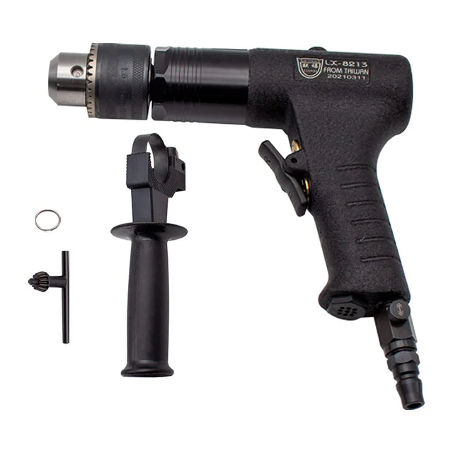 Burghie Pneumatice