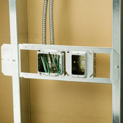 Collection image for: Cutii de Montaj & Suporturi Electrice