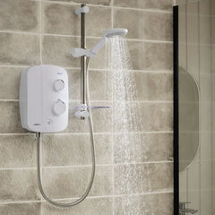 Collection image for: Dușuri Electrice & cu Alimentare