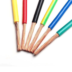 Collection image for: Fire & Cabluri Electrice