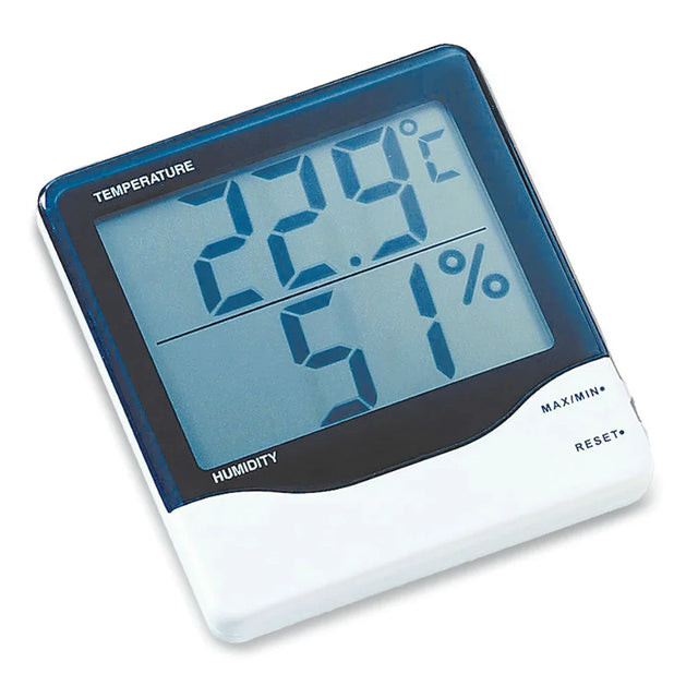 Higrometre