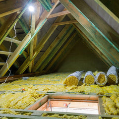 Collection image for: Izolații & Materiale Izolatoare