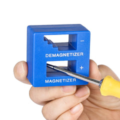 Collection image for: Magnetizatoare & Demagnetizatoare