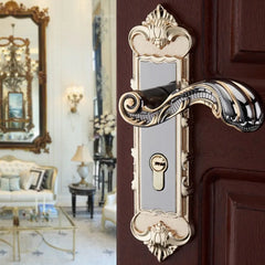 Collection image for: Mânere & Butoni pt. Uși