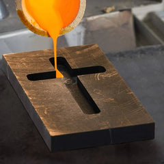 Collection image for: Matrițe pt. Turnarea Metalelor