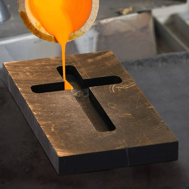 Matrițe pt. Turnarea Metalelor