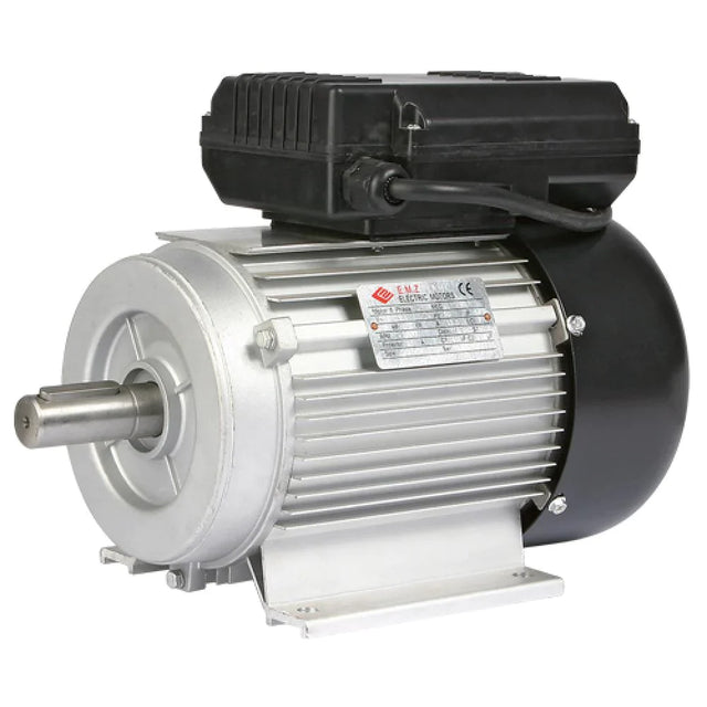 Motoare Electrice