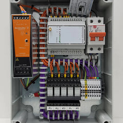 Collection image for: Panouri de Control