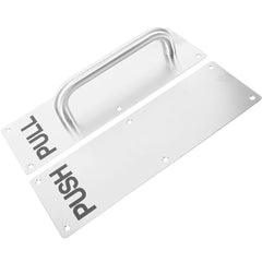 Collection image for: Plăci de Împingere pt. Uși