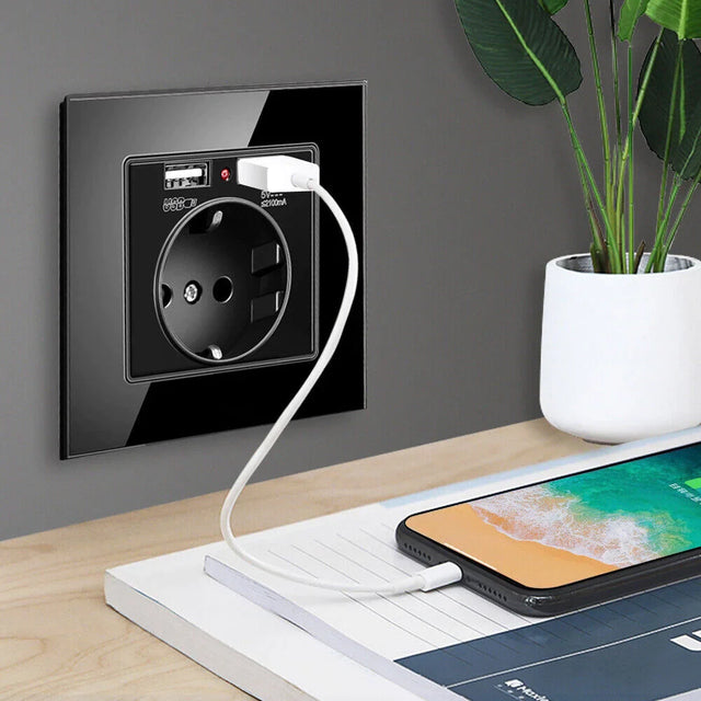 Prize & Socluri Electrice