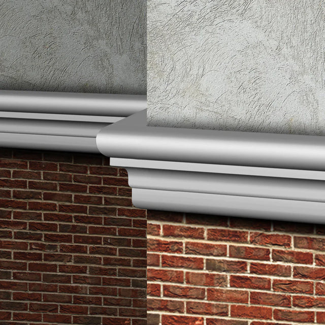 Profile Decorative & Plinte