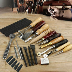 Collection image for: Puncționare & Sule
