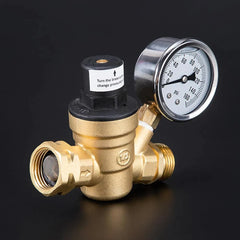 Collection image for: Regulatoare pt. Instalații Sanitare