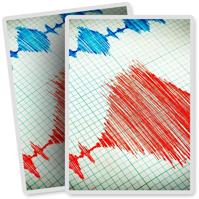 Seismometre