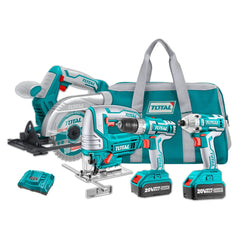Collection image for: Seturi Combinate de Scule Electrice