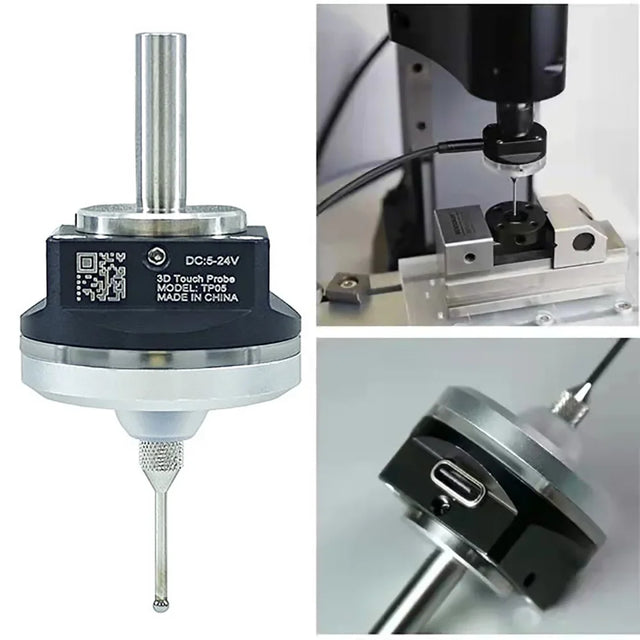 Sonde & Detractoare