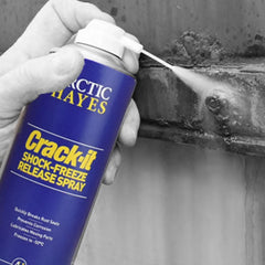 Spray-uri Antigivraj pt. Instalații Electrice