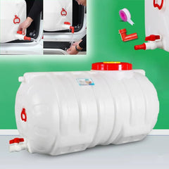 Collection image for: Stocare, Rezervoare & Butoaie