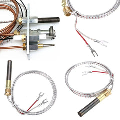 Collection image for: Termocupluri & Termopile