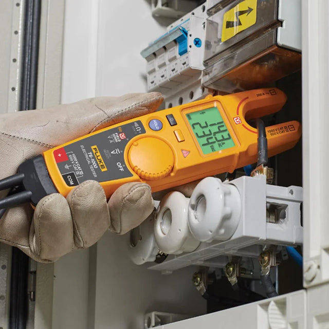 Unelte de Testare Electrică