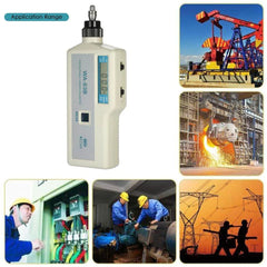 Collection image for: Vibrometre