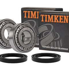 Collection image for: Rulmenti TIMKEN