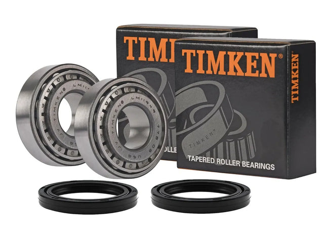 Rulmenti TIMKEN