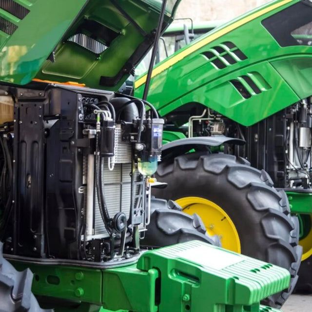 Utilaje AGRO & Piese