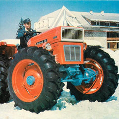 Collection image for: Piese tractor UTB U445