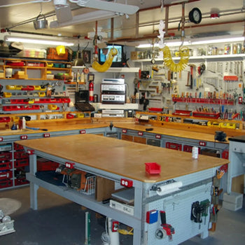 Scule & Unelte de Atelier