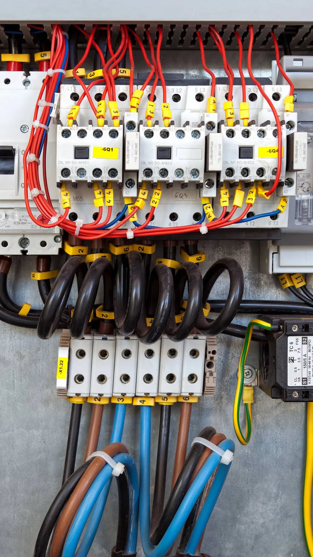Banner image for: Electrică & Materiale Electrice