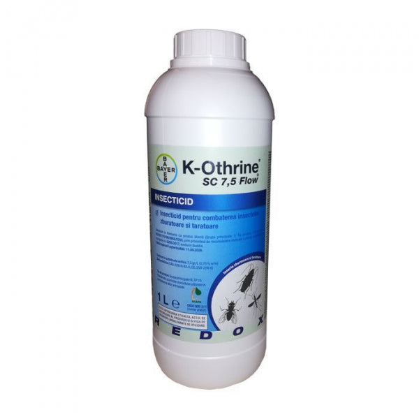 K-Othrine SC 7.5 Flow [1]